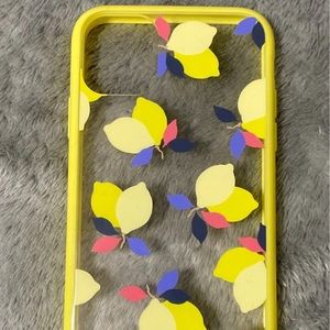 kate spade phone case